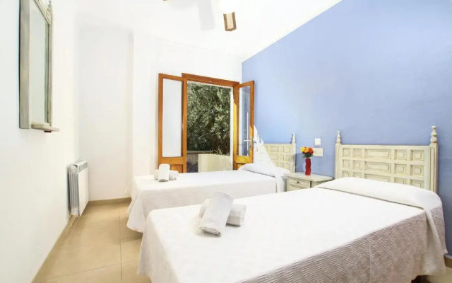 Apartamento TONY 1B
