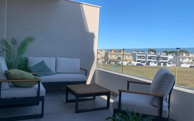 Penthouse Las 2 Salchichas
