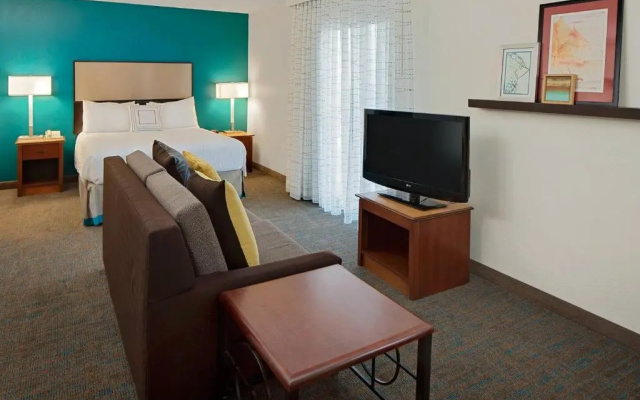 Residence Inn by Marriott Richmond West End