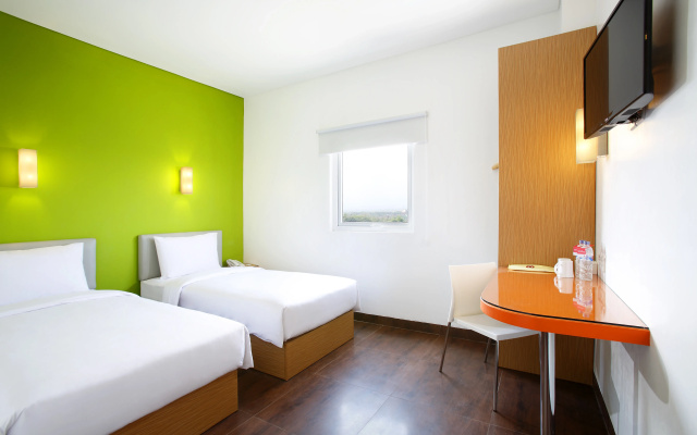 Amaris Hotel Ponorogo