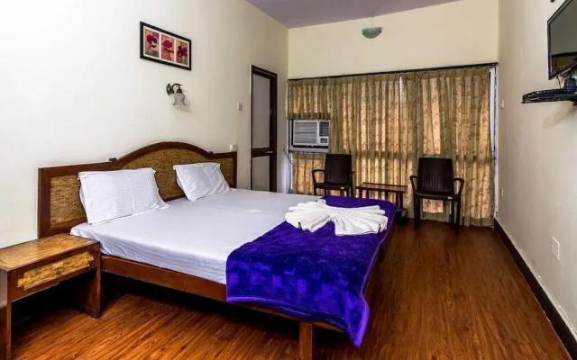 Hotel Mira