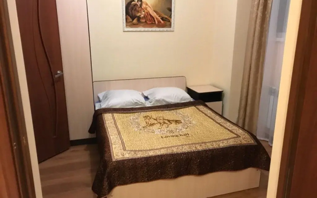 Na Krupskoj Guest House