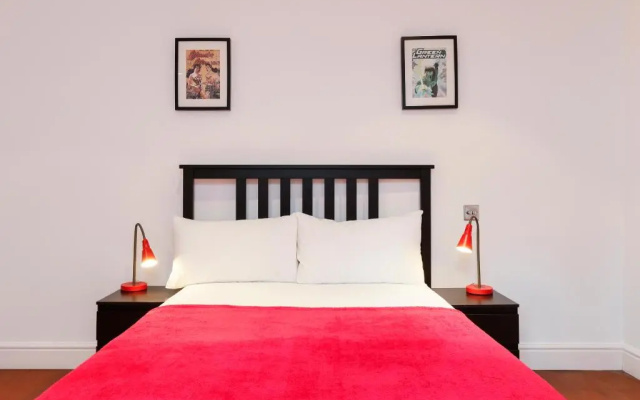 Fantastic Stays at Camden