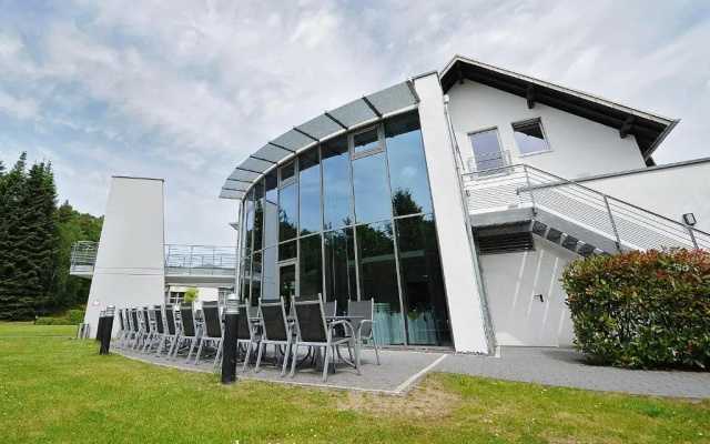 Hotel Und Kongresszentrum Wanderath
