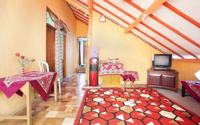 SPOT ON 2514 Homestay Ortegha