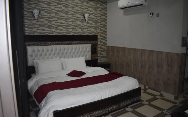 Manama Hotel