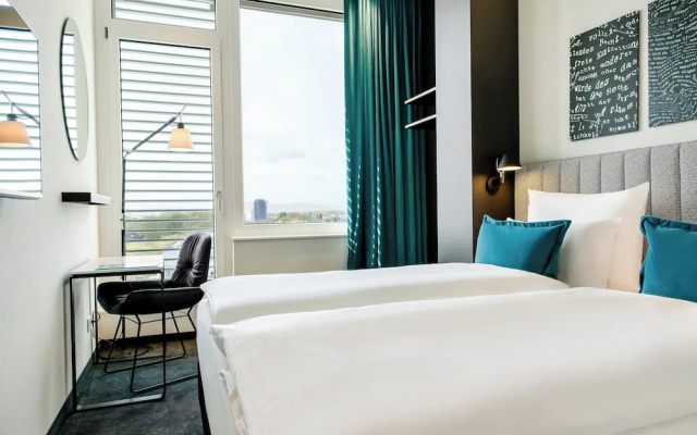 Motel One Karlsruhe