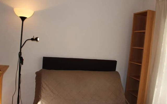 Maison Gruissan, 1 pièce, 4 personnes - FR-1-229-114