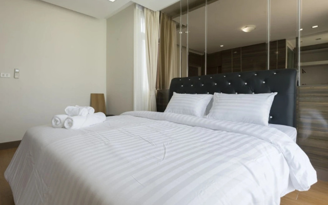 Golden Sea Hua Hin