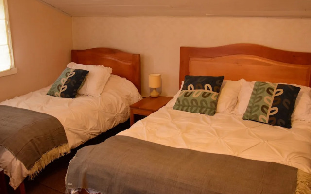 Hostal Triwe