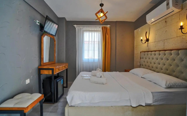 Lamira Suites Alacati