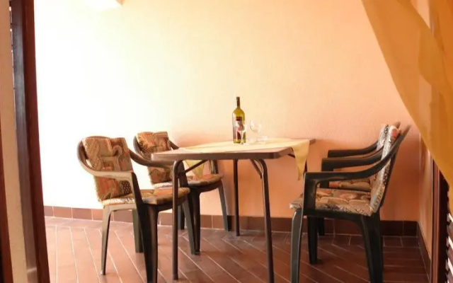 Rooms & Apartments Linda & Mario