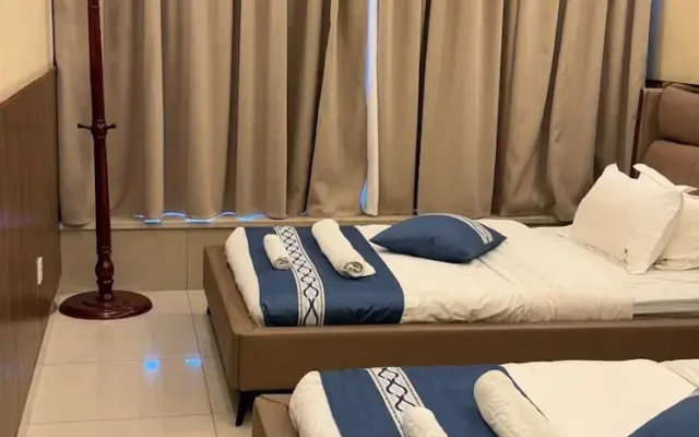 almansi Hotels