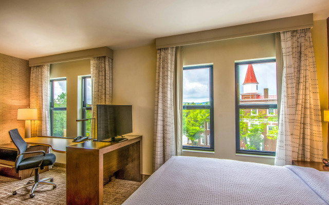 Residence Inn by Marriott Charlottesville Downtown