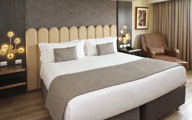 Hotel HW Libertad
