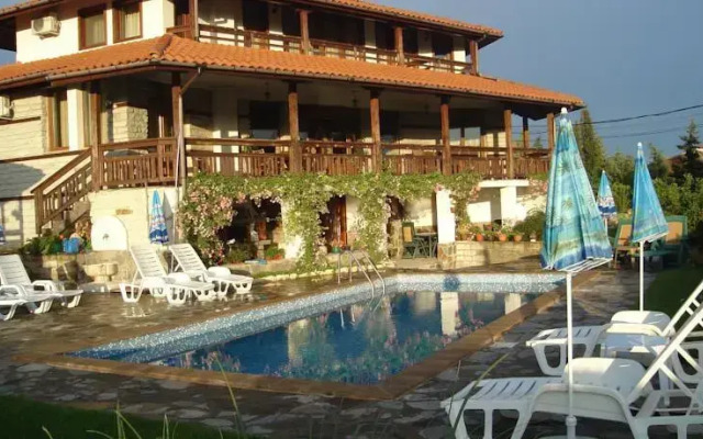 Betula Guest House