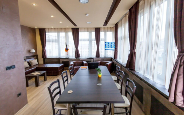 Amarilis 717 Apartments Rooms