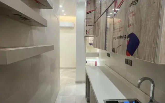 Yuelai Inn Riyadh