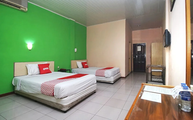 OYO 2079 Jambi Raya Hotel