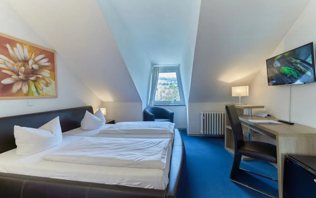 Park Hotel