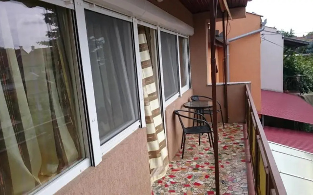 Apartman Edit