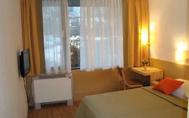 Hotel Kanin