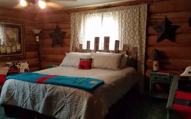 Drunk Duck Lodge