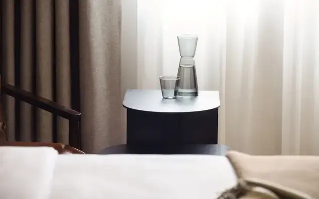 Nomadic Urban Premium Suites