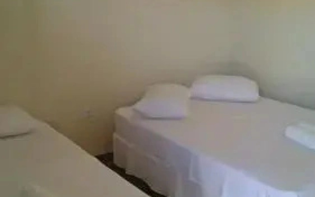 Pousada Queda Dágua