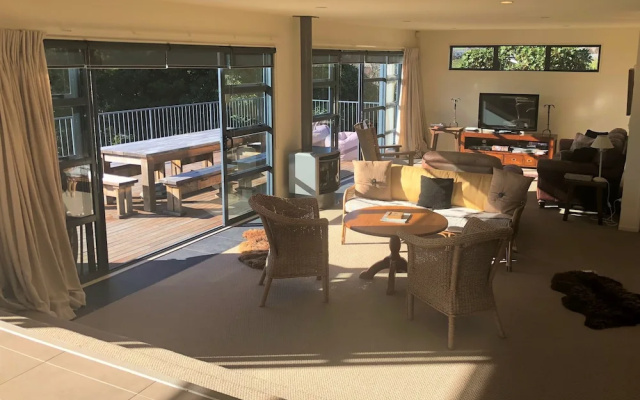Taupo Holiday House
