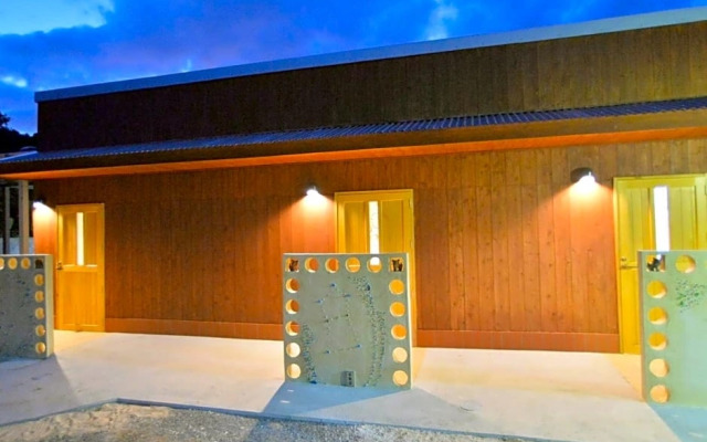 Star Light Terrace TERUYA / Vacation STAY 64942