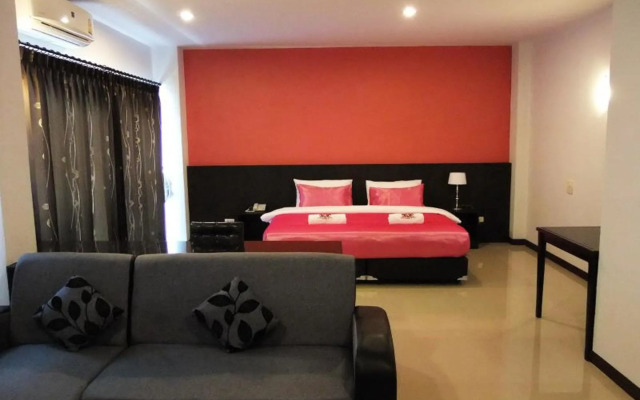 Chada Veranda Hotel