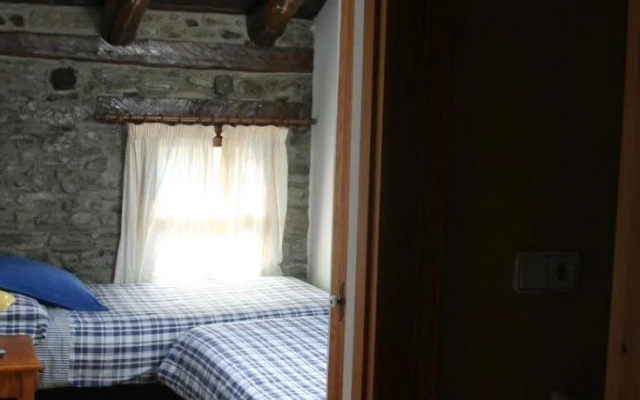 Apartaments Casa Vella Popaire
