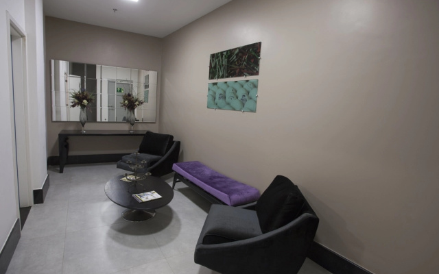 Prata Business Suites