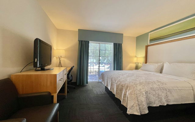 Red Roof Inn PLUS+ & Suites Tampa