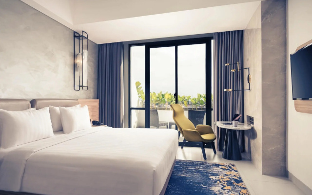 Mercure Bandung City Centre