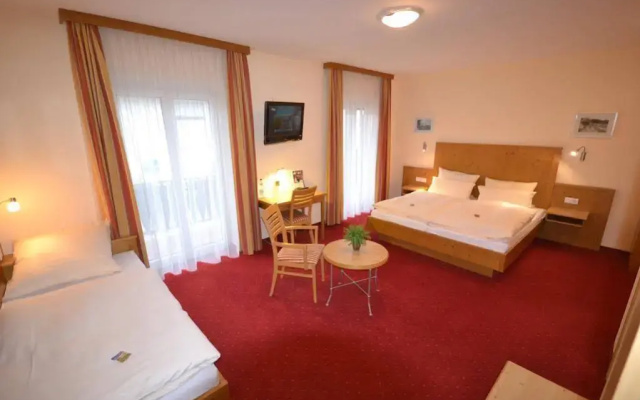 Hotel Zum Blauen Hecht