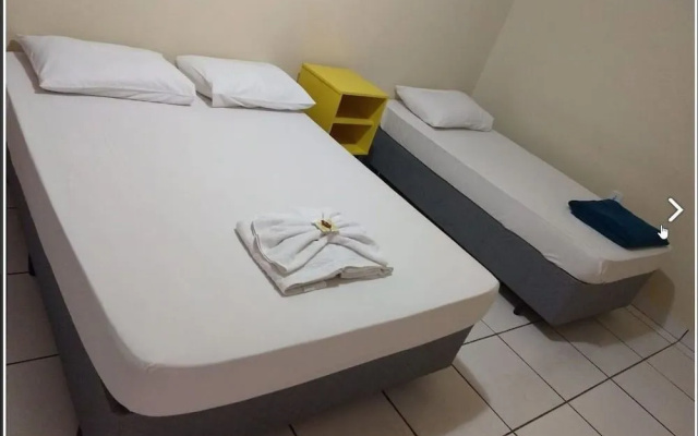 Hotel Boa Viagem