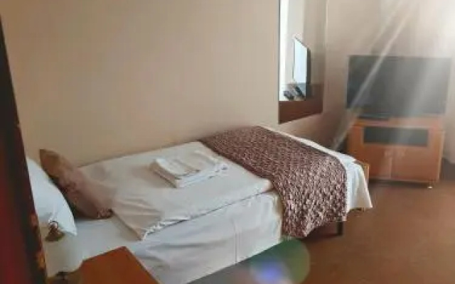 Hotel Olimpia
