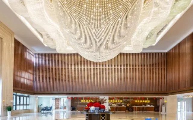 Zhen an Hotel