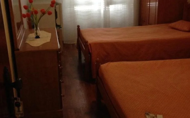 Residencia Salva-Vidas