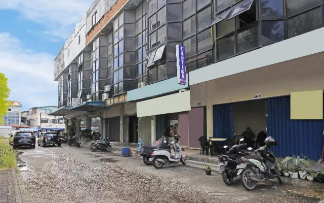 Spot On 91494 Kembang Kunir Syariah
