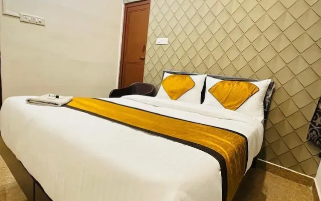 Hotel Golden Inn