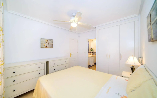 Apartamento Bennecke Zafiro