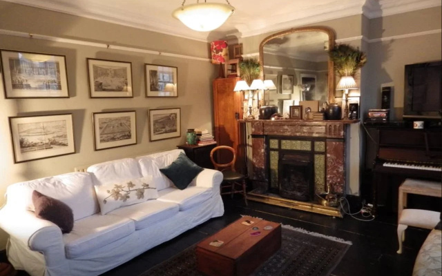 Oxford Cherwell B&B