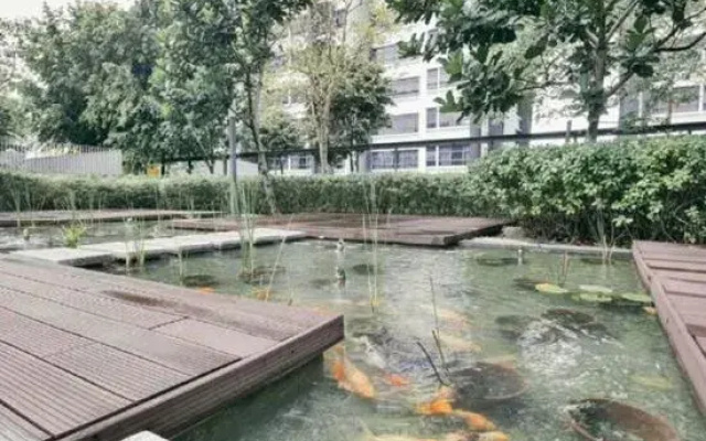 Lakeville KL | Taman Wahyu City Centre [3Bedroom Sleep 5]
