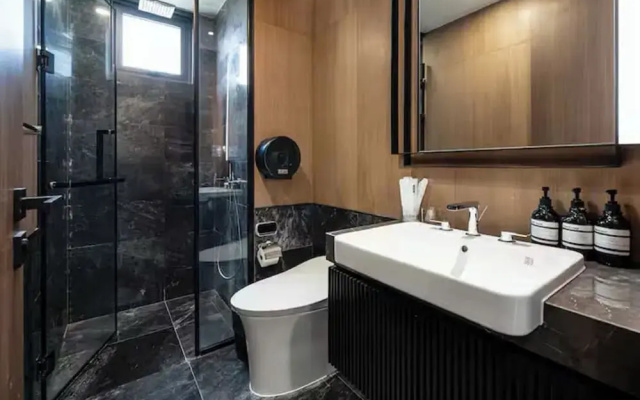 Odela Luxstay Q2 Terrace Residence