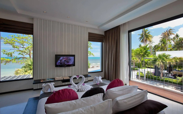 The Chill Resort & Spa Koh Chang