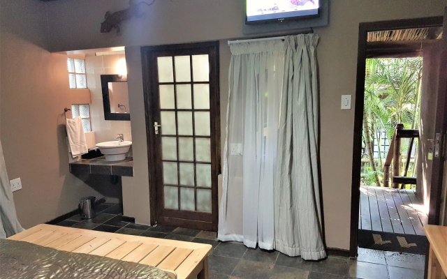 Umlilo Lodge