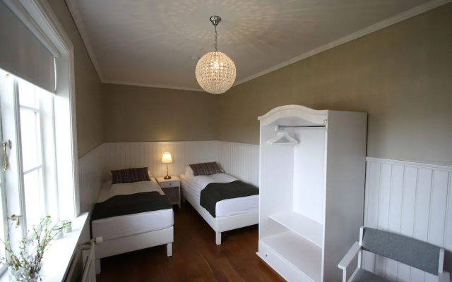 Ásar guesthouse